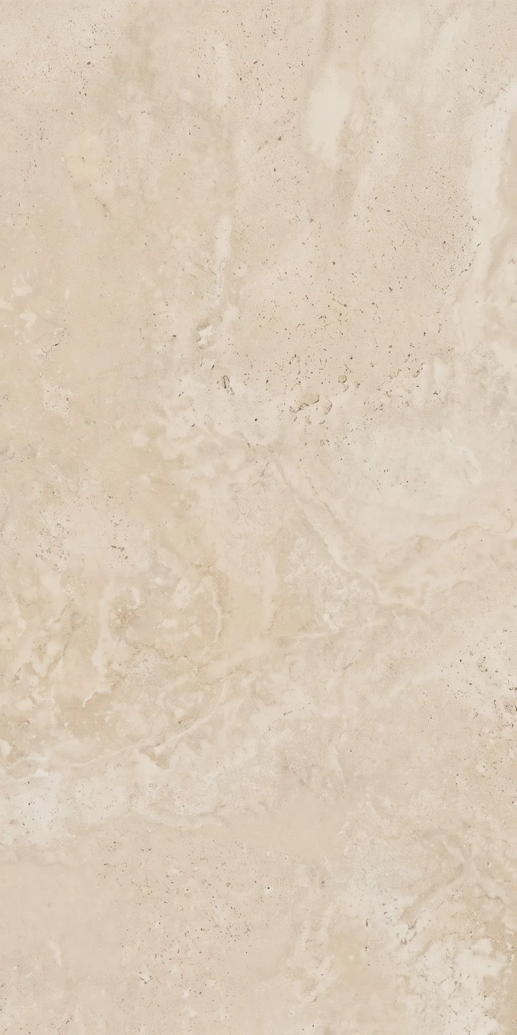 Light Mix Premium Turkish travertine, 30.5×61 cm, tumbled finish
