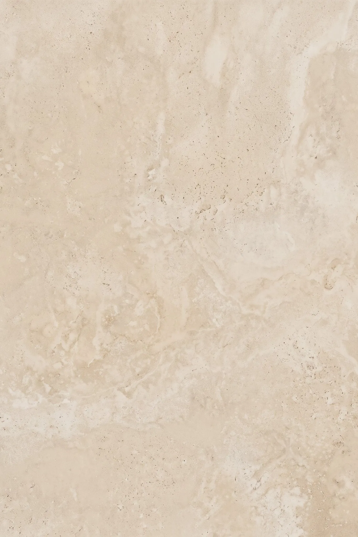 Light Mix Premium Turkish travertine, 61×91.5 cm, tumbled finish