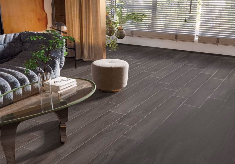 Meşe Wenge porcelain collection