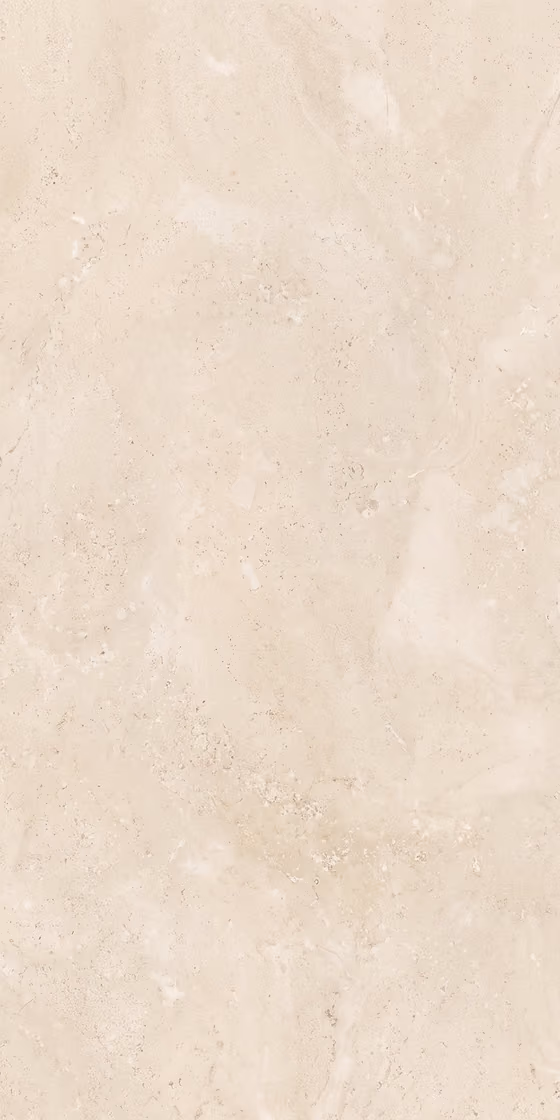 Mix Clair Premium Turkish travertine, 30.5×61 cm, tumbled finish