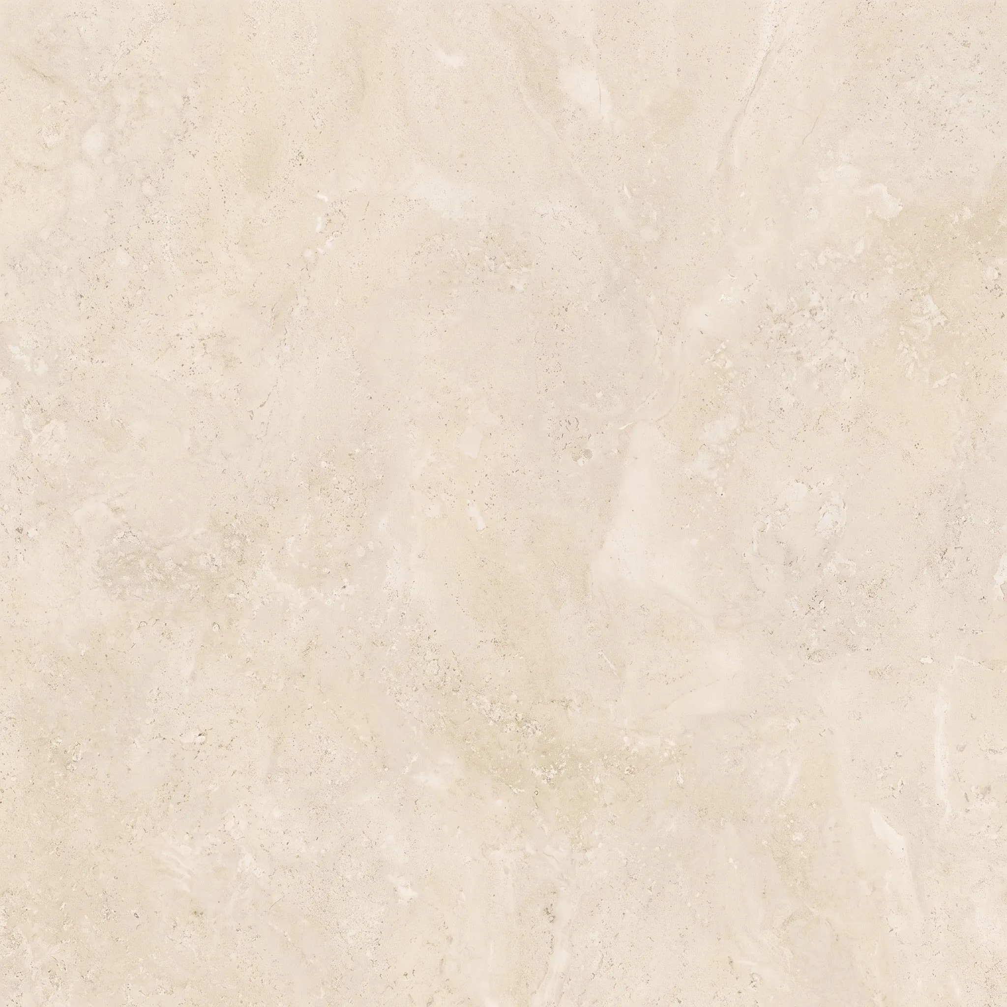 Mix Clair Premium Turkish travertine, 61×61 cm, tumbled finish