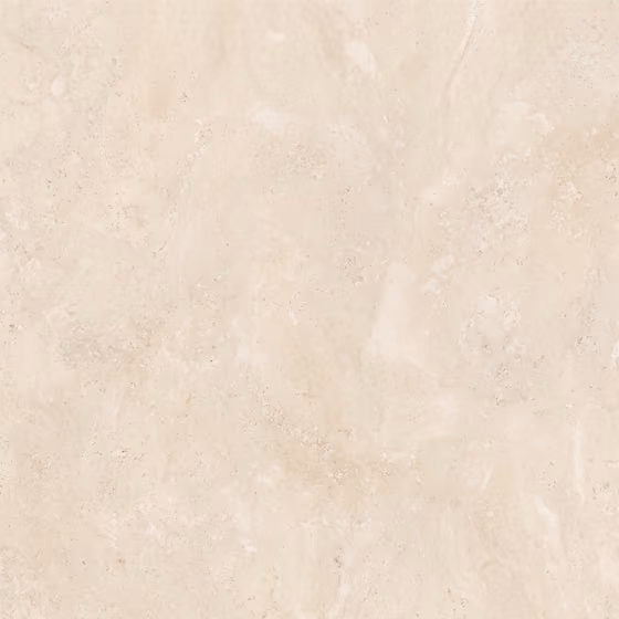 Mix Clair Premium Turkish travertine, 61×61 cm, tumbled finish