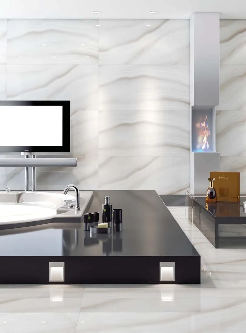 Nil collection ambient scene