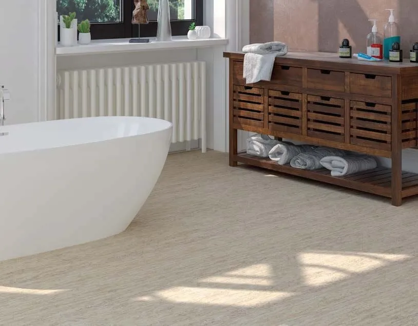 Salda collection ambient scene